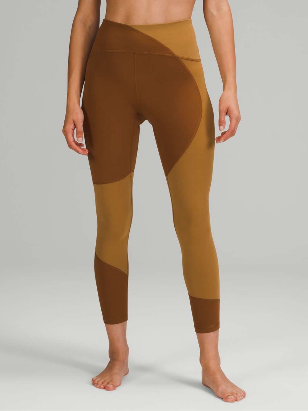 Lululemon nulu leggings